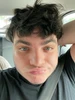 Duab profile ntawm Leo