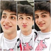 Duab profile ntawm Yogesh