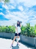 Duab profile ntawm Din