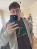 Miles ulanyjynyň profil suraty