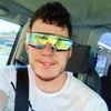 Anthony профиль рәсеме