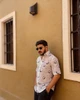 Hulagway sa profile ni Trivendra Singh
