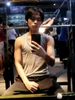 Duab profile ntawm Kyle john