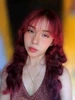 Duab profile ntawm Alejandra