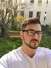 Duab profile ntawm Mike