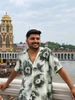 عکس پروفایل Nikhil
