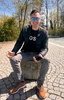 Poza de profil a Goran