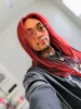 Duab profile ntawm Jordan