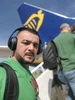 Poza de profil a Ionut