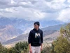 Duab profile ntawm Harsh Srivastava