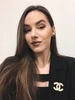 Duab profile ntawm Maria Gratia