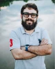 Trevor Conder(r)en profileko argazkia