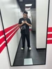 Hulagway sa profile ni Angel Garza