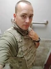 Duab profile ntawm Chaddam Harkness