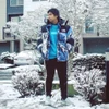 Larawan ng profile ni Aldrich