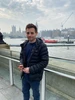 Photo de profil de Matt