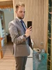 Nojus profilio nuotrauka