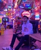 Hash профиль суреті