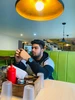 Foto de perfil de Nikhil Sharma