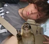 Wes ulanyjynyň profil suraty