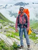 Duab profile ntawm Shubham