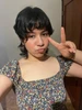 Foto de perfil de Nahomy