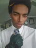Profile picture of Raishawd z foster