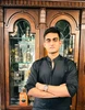 Profile picture of Dhruv Singh Parmar