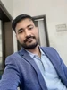 Duab profile ntawm Shubham