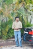 Duab profile ntawm Sanjith