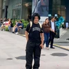 Duab profile ntawm Koko