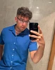 Poza de profil a Leonardo