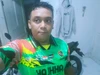 Foto profil Bayu