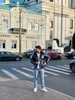 Duab profile ntawm Чинтан