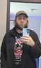 Josh ulanyjynyň profil suraty