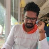 Hulagway sa profile ni Vigneshwar balaji
