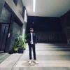 Hulagway sa profile ni Prashant