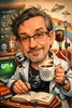 Profilbild von Carsten