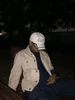 Duab profile ntawm Efraheem