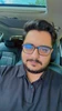 د Hazy پروفایل انځور
