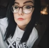Hulagway sa profile ni Kirsty-Louise