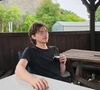 Poza de profil a Michał