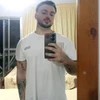 Hulagway sa profile ni Rudy