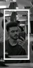 Hulagway sa profile ni Harsh