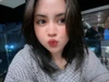 Foto profil yasmin amalia