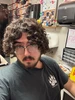 Llun proffil Chris
