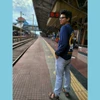 عکس پروفایل Pramit Chakravarty