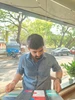 Remy profilio nuotrauka