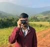 Duab profile ntawm Nikhil