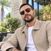 Mohamed profilképe